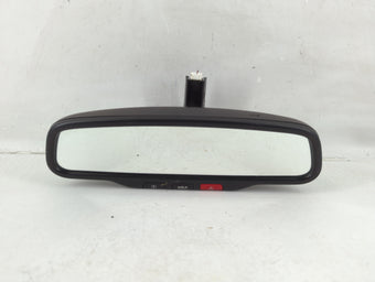 compare product 2010-2019 Kia Forte Interior Rear View Mirror Replacement OEM P/N:E13049899 Fits OEM Used Auto Parts
