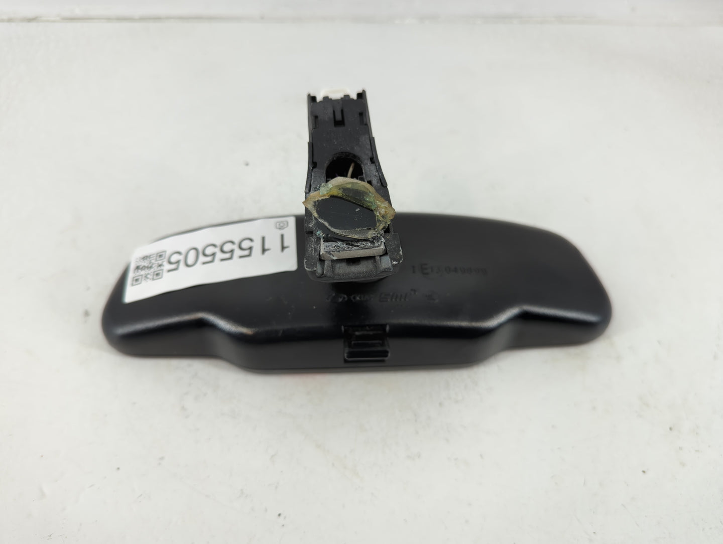 2010-2019 Kia Forte Interior Rear View Mirror Replacement OEM P/N:E13049899 Fits OEM Used Auto Parts - Oemusedautoparts1.com