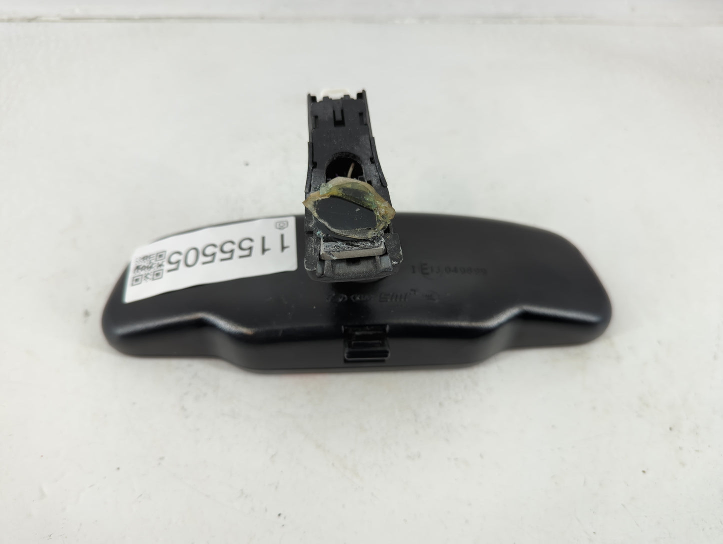 2010-2019 Kia Forte Interior Rear View Mirror Replacement OEM P/N:E13049899 Fits OEM Used Auto Parts - Oemusedautoparts1.com
