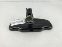 2010-2019 Kia Forte Interior Rear View Mirror Replacement OEM P/N:E13049899 Fits OEM Used Auto Parts - Oemusedautoparts1.com