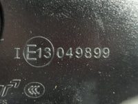 2010-2019 Kia Forte Interior Rear View Mirror Replacement OEM P/N:E13049899 Fits OEM Used Auto Parts - Oemusedautoparts1.com