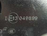 2010-2019 Kia Forte Interior Rear View Mirror Replacement OEM P/N:E13049899 Fits OEM Used Auto Parts - Oemusedautoparts1.com