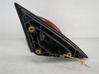 2019-2022 Kia Forte Side Mirror Replacement Driver Left View Door Mirror P/N:E90411761 Fits Fits 2019 2020 2021 2022 OEM Use