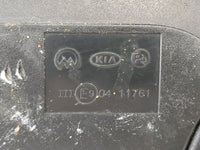 2019-2022 Kia Forte Driver Side View Mirror - Left Door Mirror OEM Used - Oemusedautoparts1.com