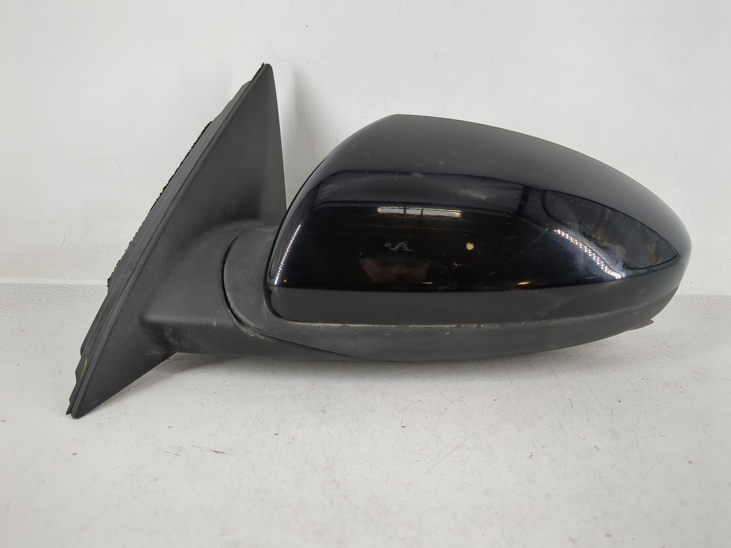 2019-2022 Kia Forte Driver Side View Mirror - Left Door Mirror OEM Used - Oemusedautoparts1.com