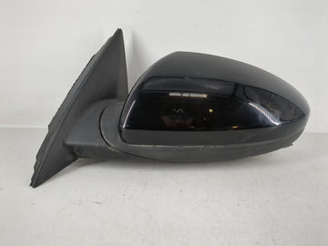 2019-2022 Kia Forte Driver Side View Mirror - Left Door Mirror OEM Used - Oemusedautoparts1.com