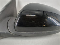 2019-2022 Kia Forte Driver Side View Mirror - Left Door Mirror OEM Used - Oemusedautoparts1.com