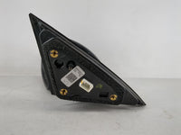 2019-2022 Kia Forte Driver Side View Mirror - Left Door Mirror OEM Used - Oemusedautoparts1.com