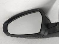 2019-2022 Kia Forte Driver Side View Mirror - Left Door Mirror OEM Used - Oemusedautoparts1.com