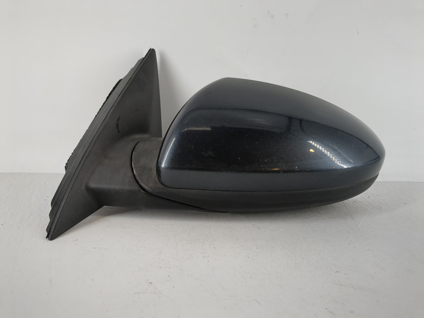 2019-2022 Kia Forte Driver Side View Mirror - Left Door Mirror OEM Used - Oemusedautoparts1.com