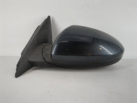2019-2022 Kia Forte Driver Side View Mirror - Left Door Mirror OEM Used - Oemusedautoparts1.com