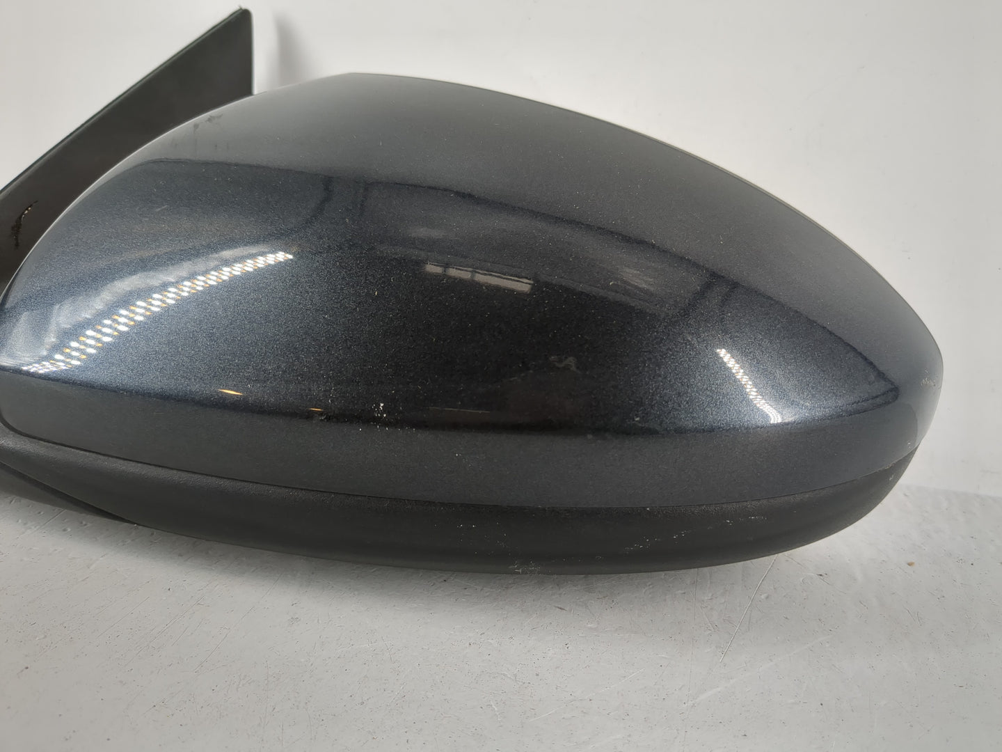 2019-2022 Kia Forte Driver Side View Mirror - Left Door Mirror OEM Used - Oemusedautoparts1.com