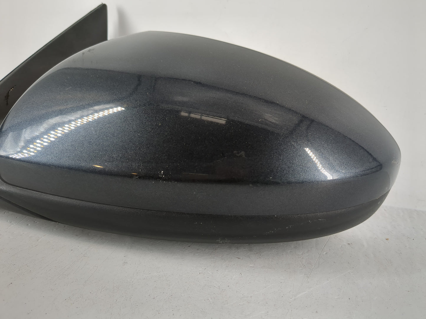 2019-2022 Kia Forte Driver Side View Mirror - Left Door Mirror OEM Used - Oemusedautoparts1.com
