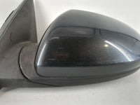 2019-2022 Kia Forte Driver Side View Mirror - Left Door Mirror OEM Used - Oemusedautoparts1.com