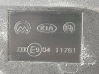 2019-2022 Kia Forte Side Mirror Replacement Driver Left View Door Mirror P/N:E90411761 Fits Fits 2019 2020 2021 2022 OEM Use