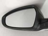 2019-2022 Kia Forte Driver Side View Mirror - Left Door Mirror OEM Used - Oemusedautoparts1.com
