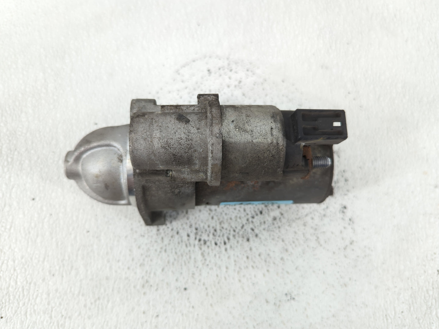 2017-2022 Kia Forte Car Starter Motor Solenoid OEM P/N:36100-2E561 Fits Fits 2017 2018 2019 2020 2021 2022 OEM Used Auto Par