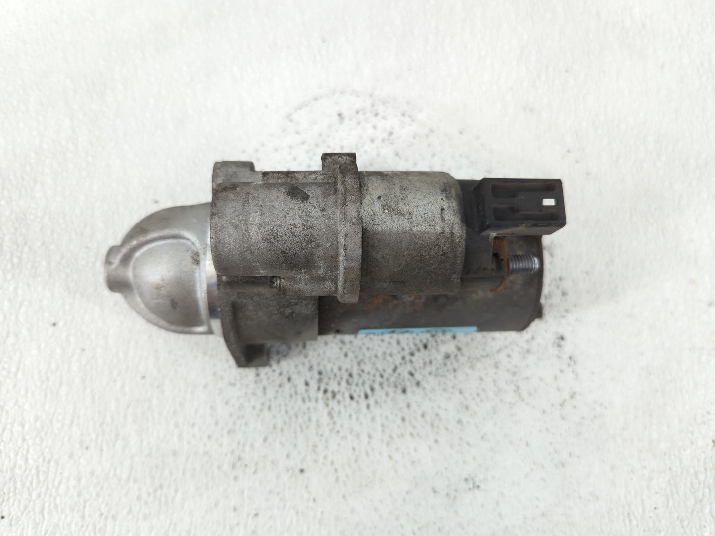 2017-2022 Kia Forte Car Starter Motor Solenoid OEM P/N:36100-2E561 Fits Fits 2017 2018 2019 2020 2021 2022 OEM Used Auto Par