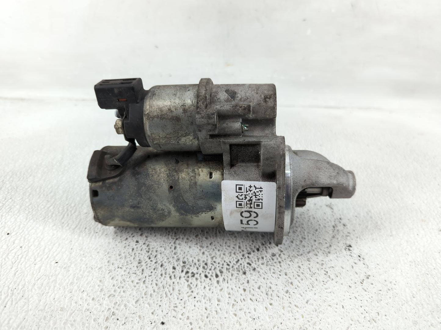 2017-2022 Kia Forte Car Starter Motor Solenoid OEM P/N:36100-2E561 Fits Fits 2017 2018 2019 2020 2021 2022 OEM Used Auto Par