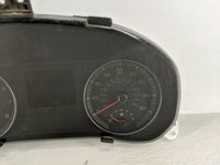 2019-2021 Kia Forte Instrument Cluster Speedometer Gauges P/N:94011-M7430 Fits Fits 2019 2020 2021 OEM Used Auto Parts - Oem