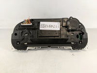 2019-2021 Kia Forte Instrument Cluster Speedometer Gauges P/N:94011-M7430 Fits Fits 2019 2020 2021 OEM Used Auto Parts - Oem