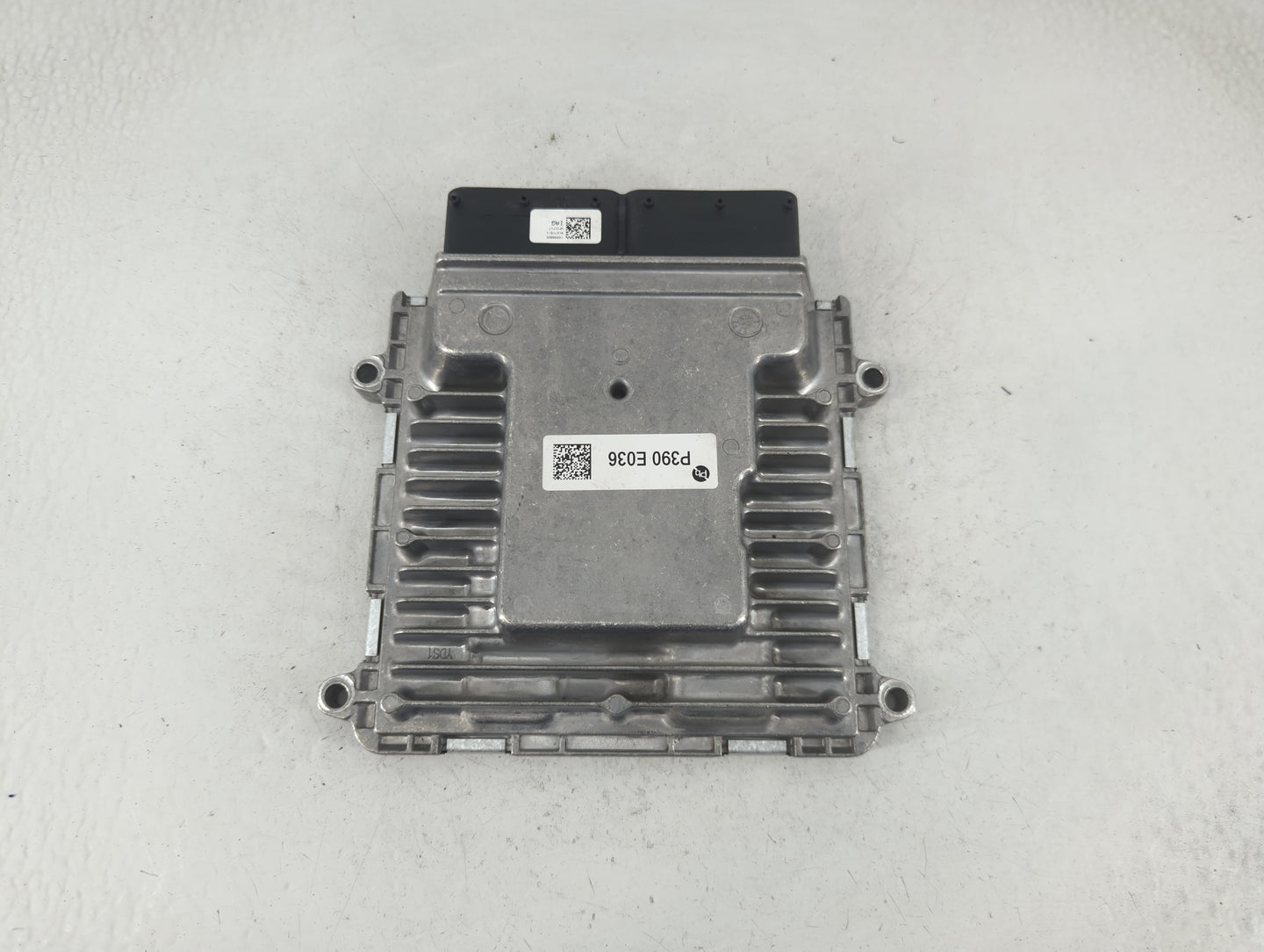 2019-2021 Kia Forte PCM Engine Control Computer ECU ECM PCU OEM P/N:39199-2E036 Fits Fits 2019 2020 2021 OEM Used Auto Parts