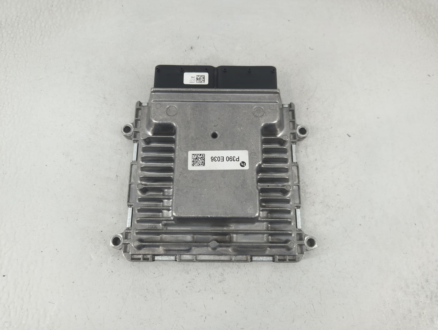 2019-2021 Kia Forte PCM Engine Control Computer ECU ECM PCU OEM P/N:39199-2E036 Fits Fits 2019 2020 2021 OEM Used Auto Parts