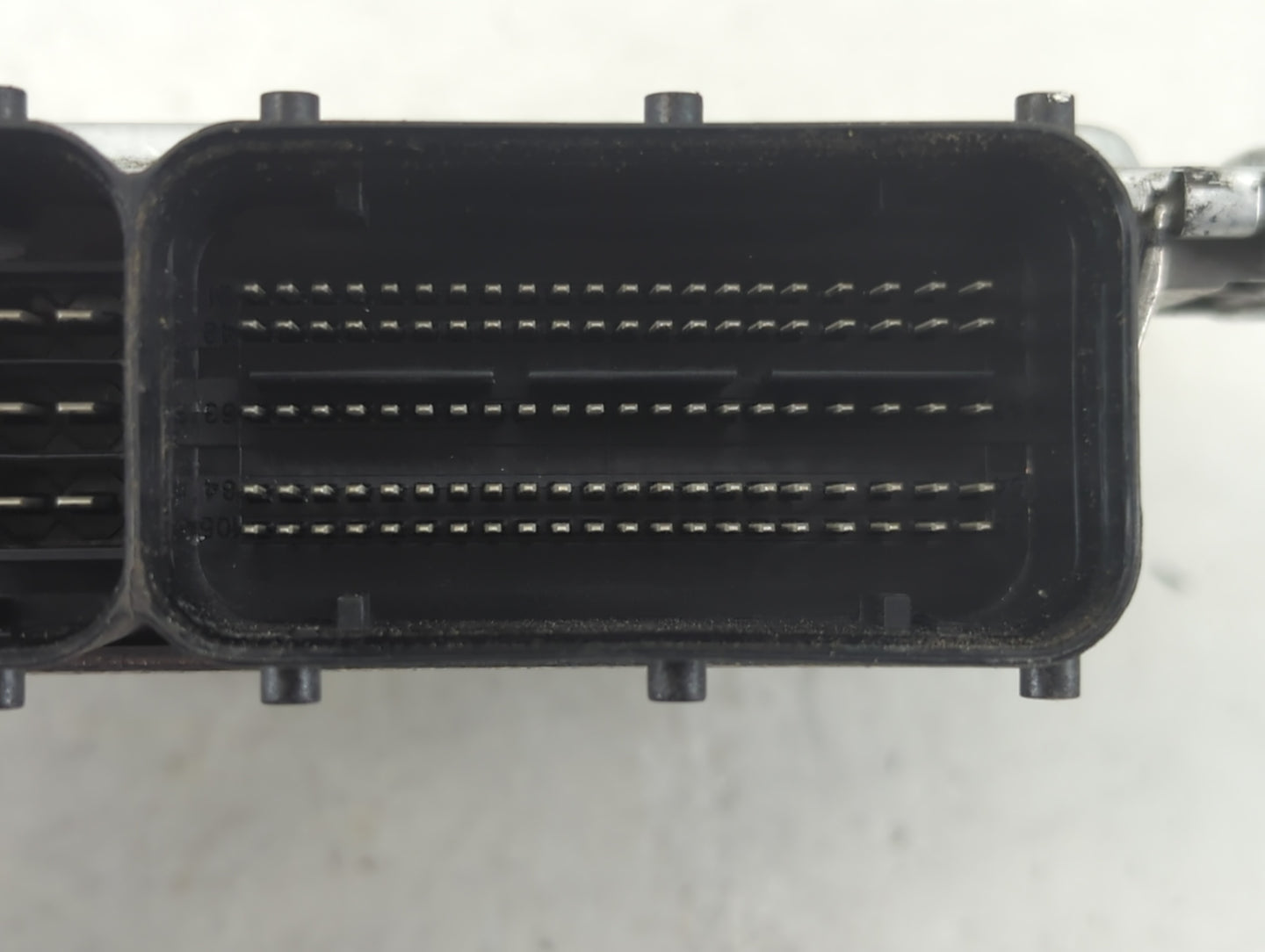 2019-2021 Kia Forte PCM Engine Control Computer ECU ECM PCU OEM P/N:39199-2E036 Fits Fits 2019 2020 2021 OEM Used Auto Parts