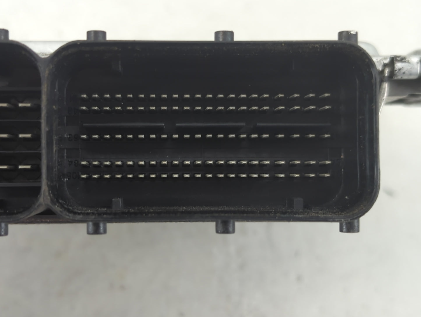 2019-2021 Kia Forte PCM Engine Control Computer ECU ECM PCU OEM P/N:39199-2E036 Fits Fits 2019 2020 2021 OEM Used Auto Parts