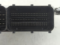 2019-2021 Kia Forte PCM Engine Control Computer ECU ECM PCU OEM P/N:39199-2E036 Fits Fits 2019 2020 2021 OEM Used Auto Parts