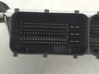 2019-2021 Kia Forte PCM Engine Control Computer ECU ECM PCU OEM P/N:39199-2E036 Fits Fits 2019 2020 2021 OEM Used Auto Parts