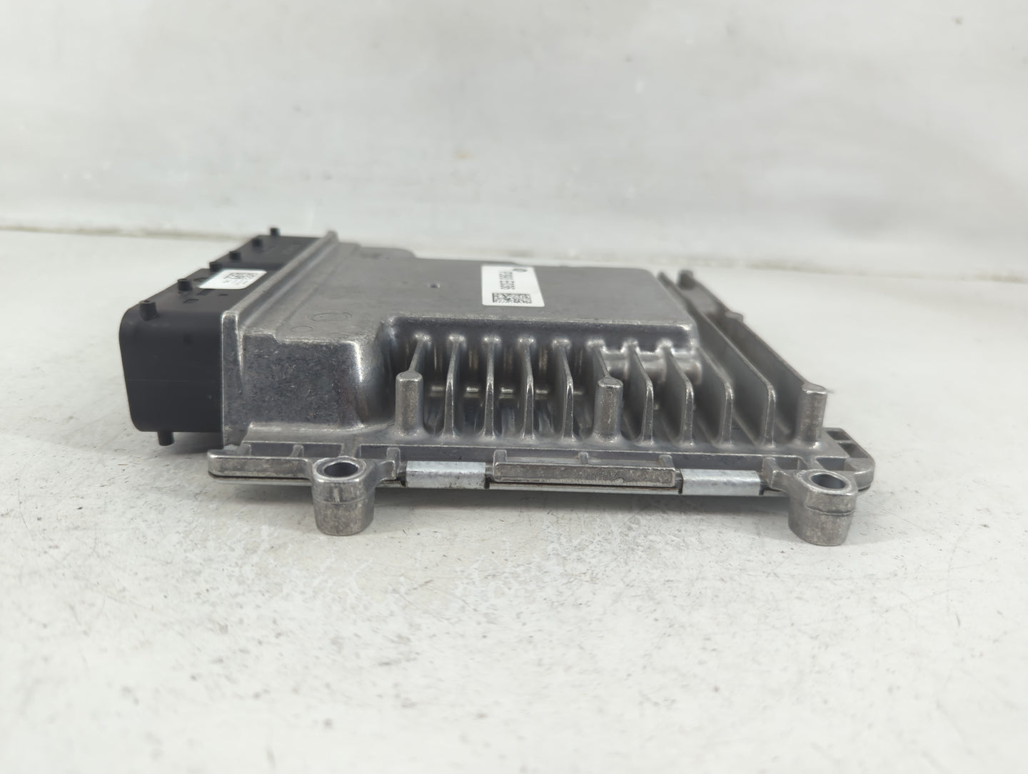 2019-2021 Kia Forte PCM Engine Control Computer ECU ECM PCU OEM P/N:39199-2E036 Fits Fits 2019 2020 2021 OEM Used Auto Parts