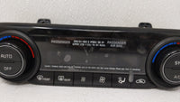 2019-2021 Kia Forte Climate Control Module Temperature AC/Heater Replacement P/N:97250-M631DWK Fits Fits 2019 2020 2021 OEM 