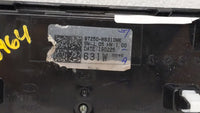 2019-2021 Kia Forte Climate Control Module Temperature AC/Heater Replacement P/N:97250-M631DWK Fits Fits 2019 2020 2021 OEM 