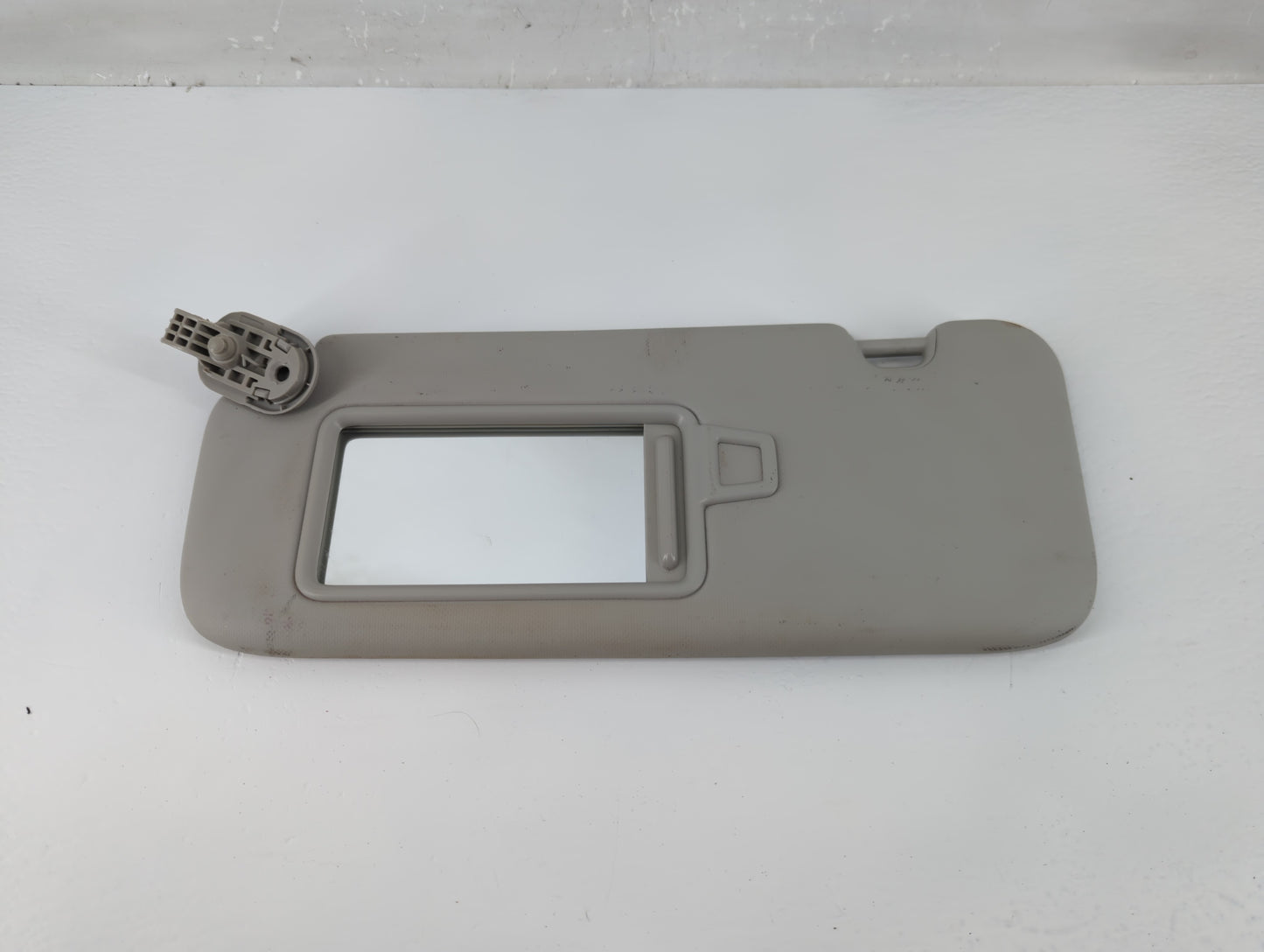 2019-2021 Kia Forte Sun Visor Shade Replacement Driver Left Mirror Fits Fits 2019 2020 2021 OEM Used Auto Parts - Oemusedaut
