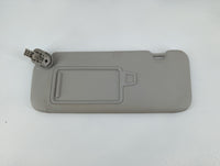 2019-2021 Kia Forte Sun Visor Shade Replacement Driver Left Mirror Fits Fits 2019 2020 2021 OEM Used Auto Parts - Oemusedaut