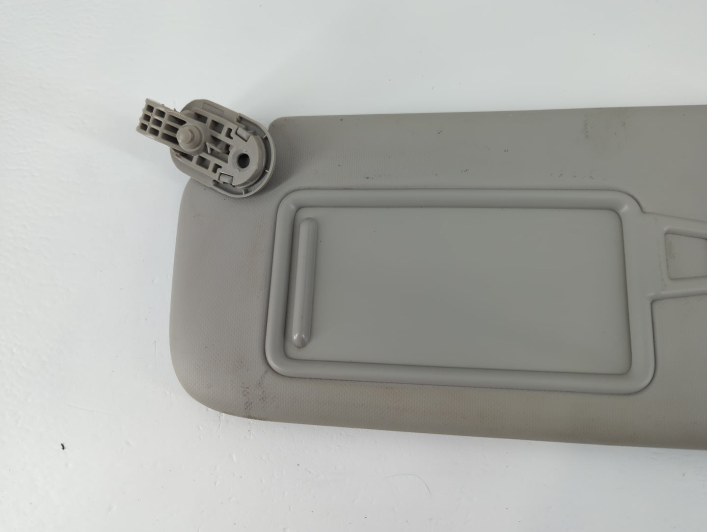 2019-2021 Kia Forte Sun Visor Shade Replacement Driver Left Mirror Fits Fits 2019 2020 2021 OEM Used Auto Parts - Oemusedaut