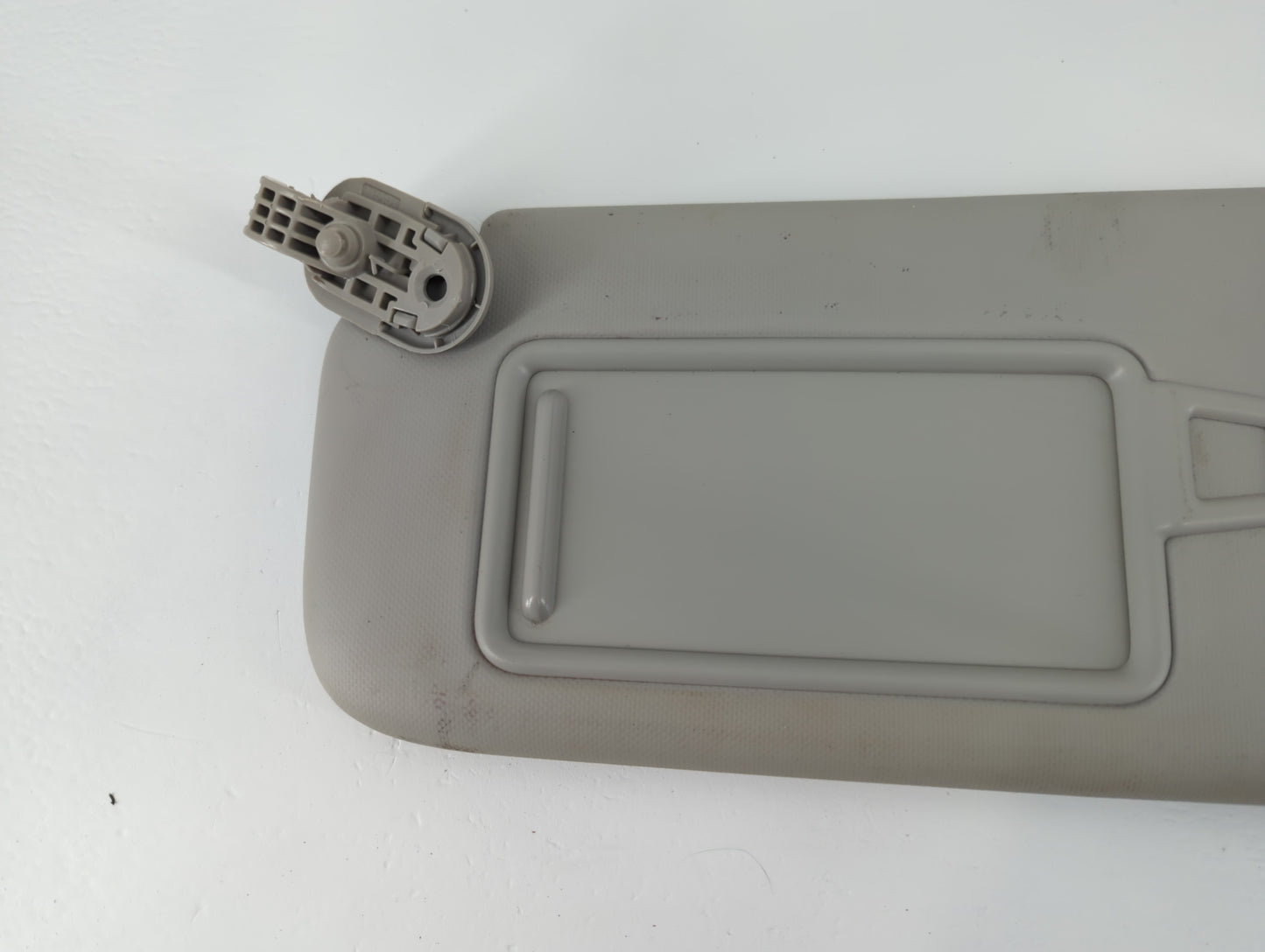 2019-2021 Kia Forte Sun Visor Shade Replacement Driver Left Mirror Fits Fits 2019 2020 2021 OEM Used Auto Parts - Oemusedaut