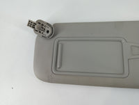 2019-2021 Kia Forte Sun Visor Shade Replacement Driver Left Mirror Fits Fits 2019 2020 2021 OEM Used Auto Parts - Oemusedaut