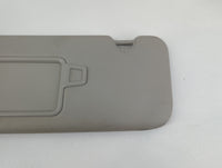 2019-2021 Kia Forte Sun Visor Shade Replacement Driver Left Mirror Fits Fits 2019 2020 2021 OEM Used Auto Parts - Oemusedaut
