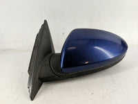 2019-2022 Kia Forte Side Mirror Replacement Driver Left View Door Mirror Fits Fits 2019 2020 2021 2022 OEM Used Auto Parts -