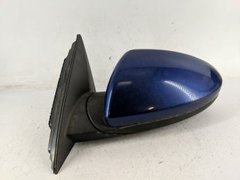 compare product 2019-2022 Kia Forte Side Mirror Replacement Driver Left View Door Mirror Fits Fits 2019 2020 2021 2022 OEM Used Auto Parts