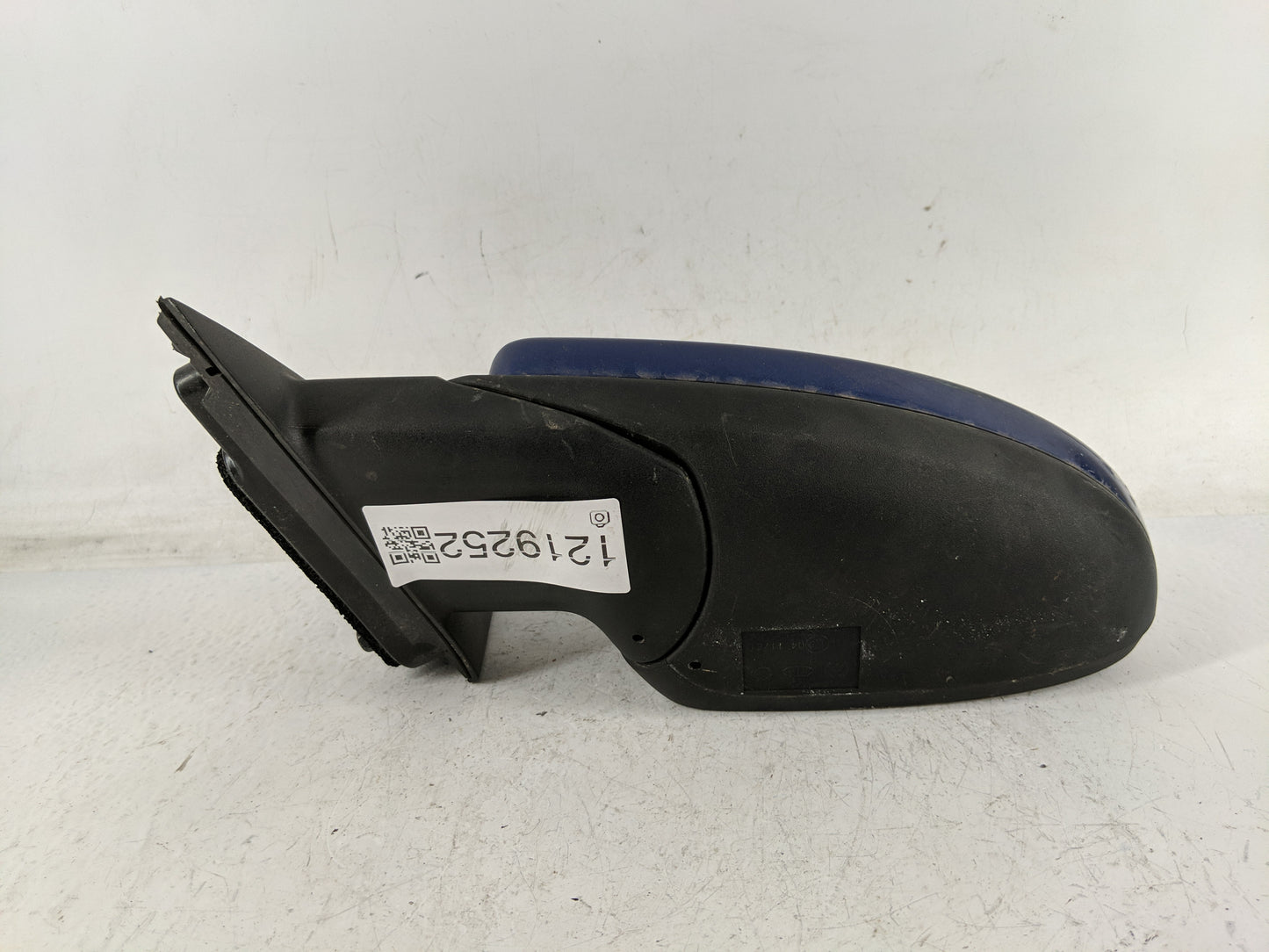 2019-2022 Kia Forte Side Mirror Replacement Driver Left View Door Mirror Fits Fits 2019 2020 2021 2022 OEM Used Auto Parts -