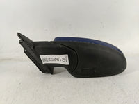 2019-2022 Kia Forte Driver Side View Mirror - Left Door Mirror OEM Used - Oemusedautoparts1.com