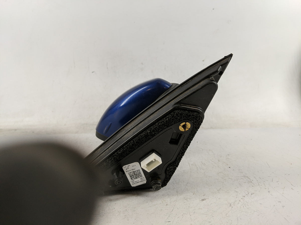 2019-2022 Kia Forte Driver Side View Mirror - Left Door Mirror OEM Used - Oemusedautoparts1.com