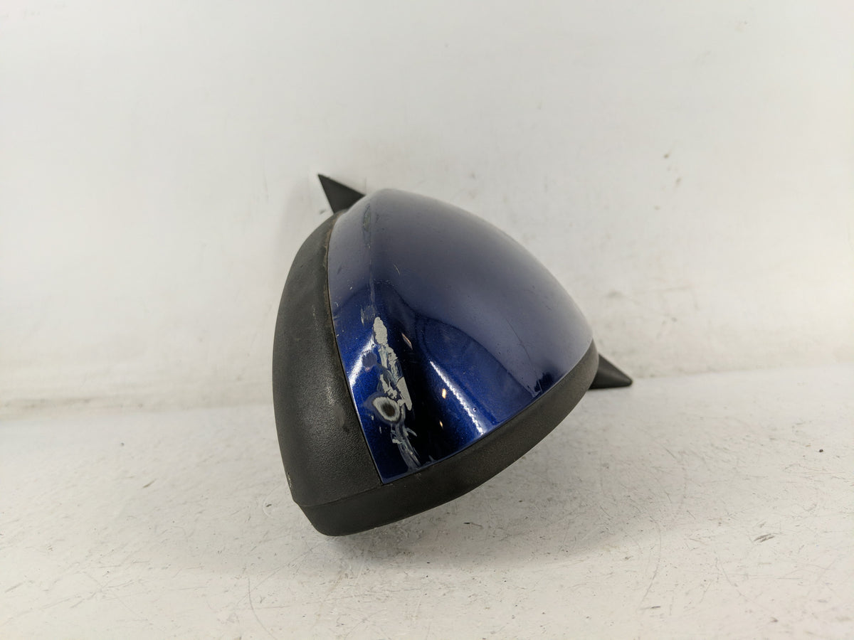 2019-2022 Kia Forte Driver Side View Mirror - Left Door Mirror OEM Used - Oemusedautoparts1.com