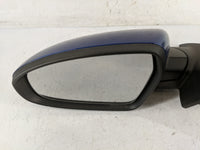 2019-2022 Kia Forte Side Mirror Replacement Driver Left View Door Mirror Fits Fits 2019 2020 2021 2022 OEM Used Auto Parts -