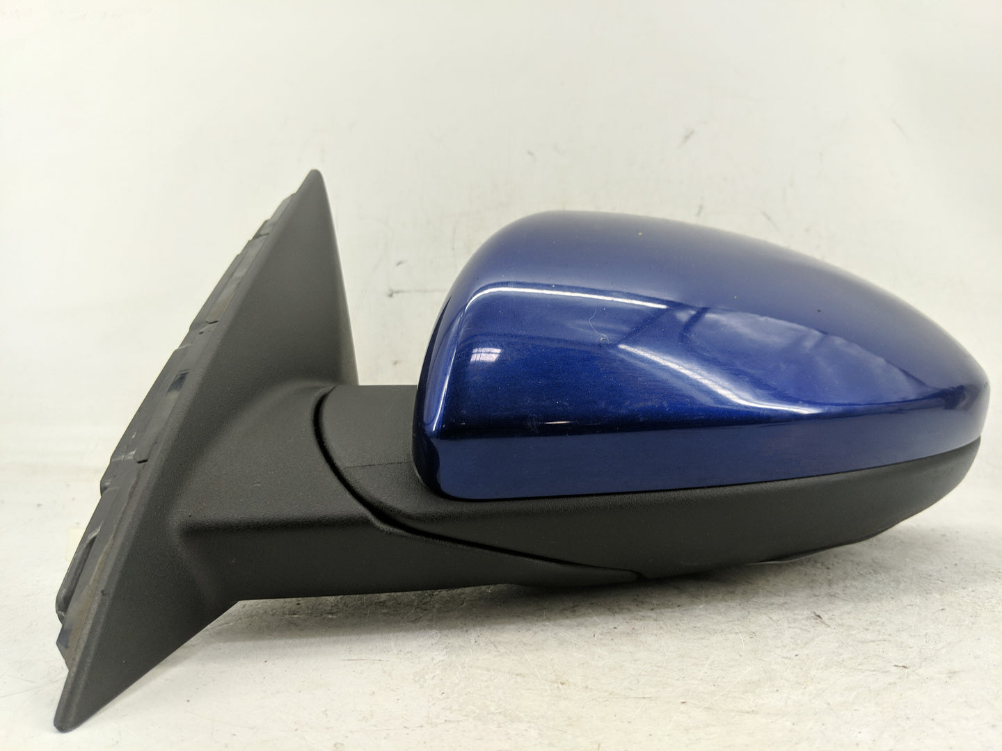 2019-2022 Kia Forte Side Mirror Replacement Driver Left View Door Mirror Fits Fits 2019 2020 2021 2022 OEM Used Auto Parts -