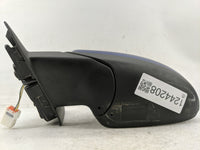 2019-2022 Kia Forte Side Mirror Replacement Driver Left View Door Mirror Fits Fits 2019 2020 2021 2022 OEM Used Auto Parts -