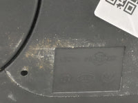 2019-2022 Kia Forte Side Mirror Replacement Driver Left View Door Mirror Fits Fits 2019 2020 2021 2022 OEM Used Auto Parts -